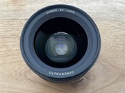 Canon EF 24mm 1.4 L USM groothoek lens objectief