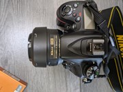 Nikon D7100 (15.560 clicks) + 35mm f/1.8G + 18-105