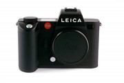 Leica SL2 NieuwStaat  1 Jaar Garantie