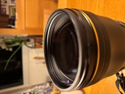 Nikon NIKKOR Z 600mm f/6.3 VR S