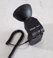 Quantum  Q Flash T5d-R plus accu Quantum Turbo 2x2