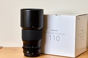 Fuji GF 110mm F2.0