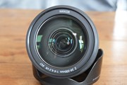 Nikon lens Z 24-200 f/4-6.3 VR.