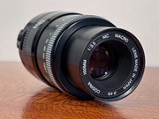 Cosina 100mm F/3.5 Macro (Canon EF-S mount)