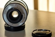 Fujinon 35mm f2R WR