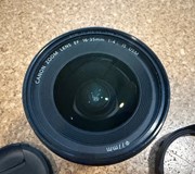 Canon EF 16-35mm f/4 L IS USM