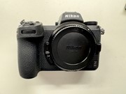 Nikon Z6II + MB-N11 + L-Bracket