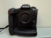 Nikon D500