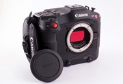 Canon EOS C70 Nieuw 2 jaar garantie