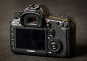 Canon EOS 5Ds – 50,6 MP full-frame – 28.722 clicks