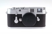 Leica m3 Goede Staat 1 Jaar Garantie
