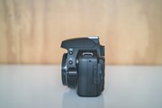 Nikon D60 body beginner spiegelreflex nette staat