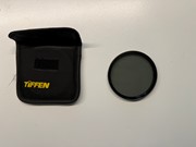 polarisatiefilter Tiffen 77mm