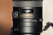 Nikon AF-S Nikkor 500mm 1:4 G ED VR