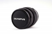 Olympus 55mm 1.2 om zuiko Nieuwstaat