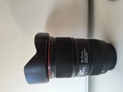 Canon EF  16-35mm f/4L IS USM
