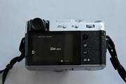 Fujifilm X100VI, Zilver en toebehoren