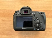 Canon 6D met slechts 21.237 clicks!