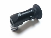 Nikon DR4 hoekzoeker + dk12 adapter in doos IZGST