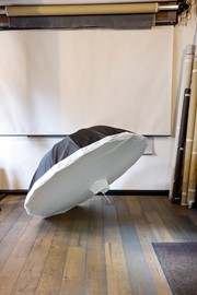 Westscott Umbrella XXL 180 cm + diffuser