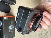 Sony a7siii body  (601 Clicks) 