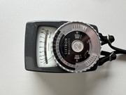 Gossen Sixtron Flitsmeter