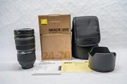 Nikon D800 met AF-S 24-70mm f/2.8G ED + MB-D12