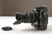 Standaard zoom 28-75mm voor NIKON