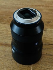 Zeiss Batis 85mm f/1.8 sony E-Mount