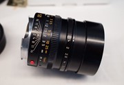 LEICA lens Summilux-M 1.4/50 mm asferisch