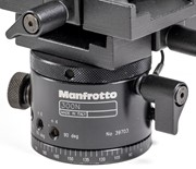 Manfrotto 300N Pan Head gelijkend op MH057A5