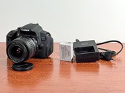 Canon EOS 700D