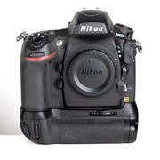 Nikon D800