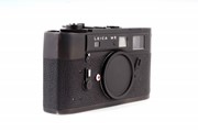 leica m5 ZeerGoedeStaat 1 Jaar Garantie