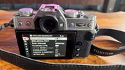 Fujifilm X‑T30 + XF 18‑55mm f/2.8–4 | 2389 Clicks