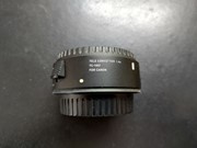 Teleconverter Sigma 1.4 TC-1401