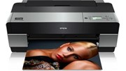 Epson Stylus Pro 3880 kleuren-inkjet-printer 