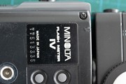 Minolta Flash Meter IV