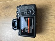 Sony a7R IV Body - Garantie