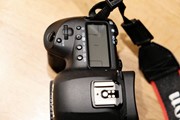 Canon EOS 5D Mark IV – ZO GOED ALS NIEUW