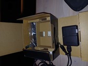 Coolpix AW100 waterdichte shockproof