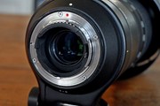 Sigma 150-600 f/5-6.3 DG OS HSM C Nikon.