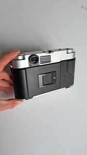 Fuji GF670