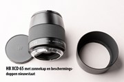 Hasselblad XCD 65mm f2.8 objectief NIEUWSTAAT