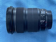 Canon EF 24-105mm f/3.5-5.6 IS STM video zoom lens