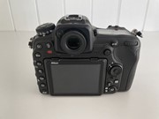 Nikon D500-camera