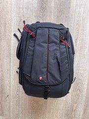 Manfrotto Pro Light MB PL-CB-BA Rugzak