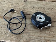 Smallrig 3403 - Handgrip rosette adapter Sony FX6