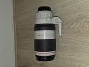 Canon EF 100-400mm f/4.5-5.6L IS II USM telelens