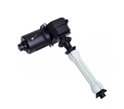 Nanlite Backdrop Elevator Support Kit (6-axle)